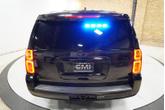 Thumbnail of 2019 Black Chevrolet Tahoe