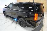 Thumbnail of 2019 Black Chevrolet Tahoe
