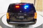 Thumbnail of 2019 Black Chevrolet Tahoe
