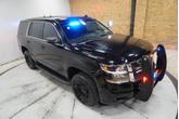 Thumbnail of 2019 Black Chevrolet Tahoe