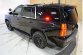 Thumbnail of 2019 Black Chevrolet Tahoe