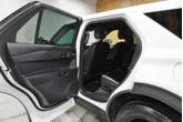 Thumbnail of 2021 White Ford Utility Police Interceptor