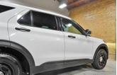 Thumbnail of 2021 White Ford Utility Police Interceptor
