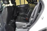 Thumbnail of 2021 White Ford Utility Police Interceptor