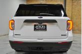 Thumbnail of 2021 White Ford Utility Police Interceptor