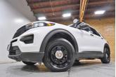 Thumbnail of 2021 White Ford Utility Police Interceptor