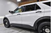 Thumbnail of 2021 White Ford Utility Police Interceptor