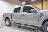 Thumbnail of 2022 Gray Ford F-150