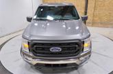 Thumbnail of 2022 Gray Ford F-150