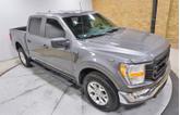 Thumbnail of 2022 Gray Ford F-150