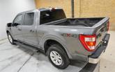 Thumbnail of 2022 Gray Ford F-150
