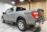 Thumbnail of 2022 Gray Ford F-150