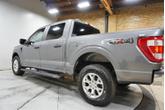 Thumbnail of 2022 Gray Ford F-150