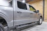 Thumbnail of 2022 Gray Ford F-150