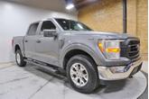 Thumbnail of 2022 Gray Ford F-150