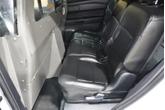 Thumbnail of 2021 White Ford Utility Police Interceptor