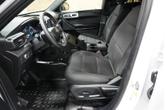 Thumbnail of 2021 White Ford Utility Police Interceptor