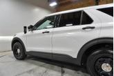 Thumbnail of 2021 White Ford Utility Police Interceptor
