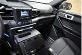 Thumbnail of 2021 White Ford Utility Police Interceptor