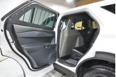 Thumbnail of 2021 White Ford Utility Police Interceptor