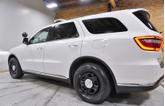 Thumbnail of 2021 White Dodge Durango