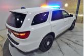 Thumbnail of 2021 White Dodge Durango
