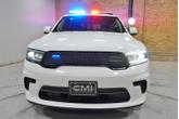 Thumbnail of 2021 White Dodge Durango