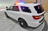 Thumbnail of 2021 White Dodge Durango