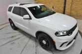 Thumbnail of 2021 White Dodge Durango