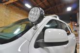 Thumbnail of 2021 White Dodge Durango
