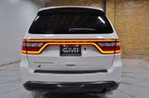 Thumbnail of 2021 White Dodge Durango