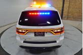 Thumbnail of 2021 White Dodge Durango