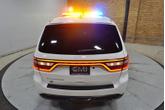 Thumbnail of 2021 White Dodge Durango