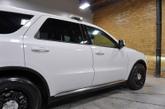 Thumbnail of 2021 White Dodge Durango