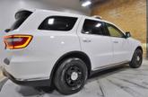 Thumbnail of 2021 White Dodge Durango