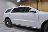 Thumbnail of 2021 White Dodge Durango