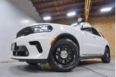 Thumbnail of 2021 White Dodge Durango