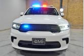 Thumbnail of 2021 White Dodge Durango