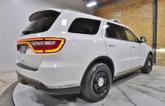 Thumbnail of 2021 White Dodge Durango