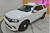 Thumbnail of 2021 White Dodge Durango