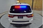 Thumbnail of 2021 White Dodge Durango