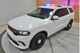 Thumbnail of 2021 White Dodge Durango