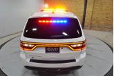 Thumbnail of 2021 White Dodge Durango