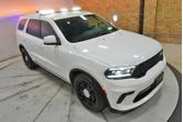 Thumbnail of 2021 White Dodge Durango