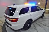 Thumbnail of 2021 White Dodge Durango