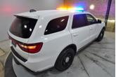 Thumbnail of 2021 White Dodge Durango