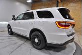 Thumbnail of 2021 White Dodge Durango