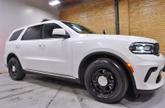 Thumbnail of 2021 White Dodge Durango