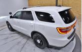 Thumbnail of 2021 White Dodge Durango