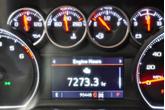 Thumbnail of 2021 Summit White Chevrolet Silverado 1500